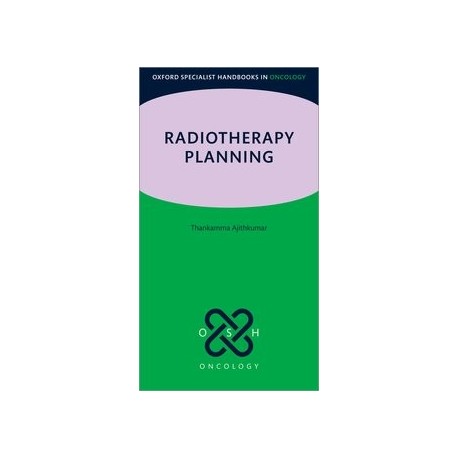 Radiotherapy Planning