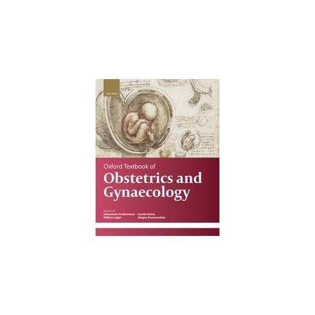 Oxford Textbook of Obstetrics and Gynaecology