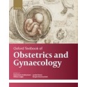 Oxford Textbook of Obstetrics and Gynaecology