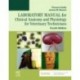 Laboratory Manual for Clinical Anatomy and Physiology for Veterinary Technicians, 4th Edition