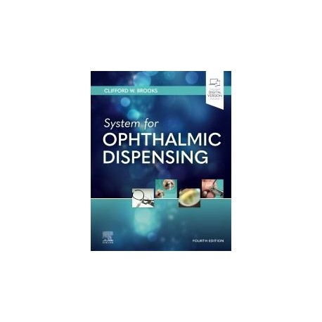 System for Ophthalmic Dispensing, 4th Edition