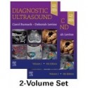 Diagnostic Ultrasound, 2-Volume Set, 6th Edition