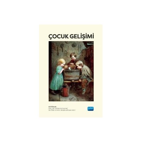 Çocuk Gelişimi