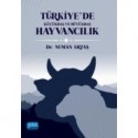 Türkiye’de Küçükbaş ve Büyükbaş Hayvancılık