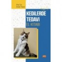 Kedilerde Tedavi El Kitabı