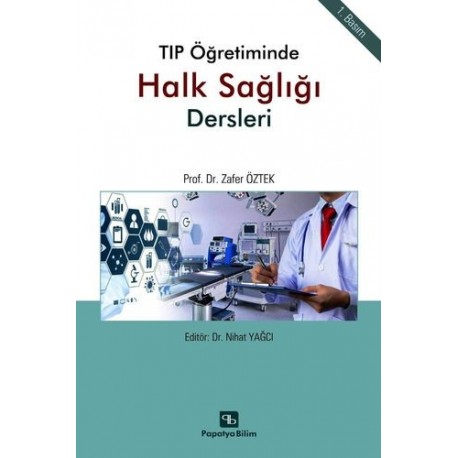 Tıp Öğretiminde Halk Sağlığı Dersleri