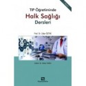 Tıp Öğretiminde Halk Sağlığı Dersleri