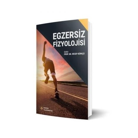 Egzersiz Fizyolojisi - Recep Kürkçü