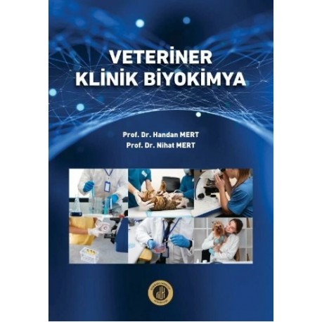 Veteriner Klinik Biyokimya