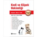 Kedi ve Köpek Hekimliği Güncellenmiş 3. Baskı