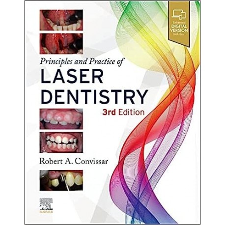 Principles and Practice of Laser Dentistry, 3rd Edition