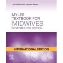 Myles Textbook for Midwives, 17th Edition