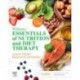 Williams` Essentials of Nutrition and Diet Therapy, 13th Edition