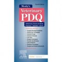 Mosby`s Veterinary PDQ, 4th Edition