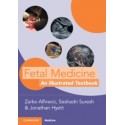 Fetal Medicine An Illustrated Textbook