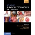 Atlas of Surgical Techniques in Trauma