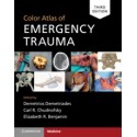 Color Atlas of Emergency Trauma 3rd Edition