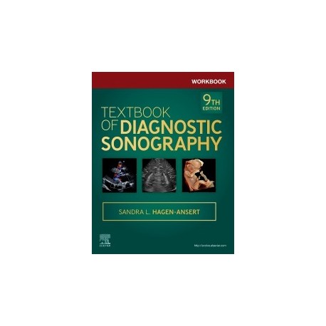 Workbook for Textbook of Diagnostic Sonography, 9th Edition