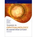 Training in Ophthalmology