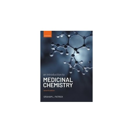 An Introduction to Medicinal Chemistry