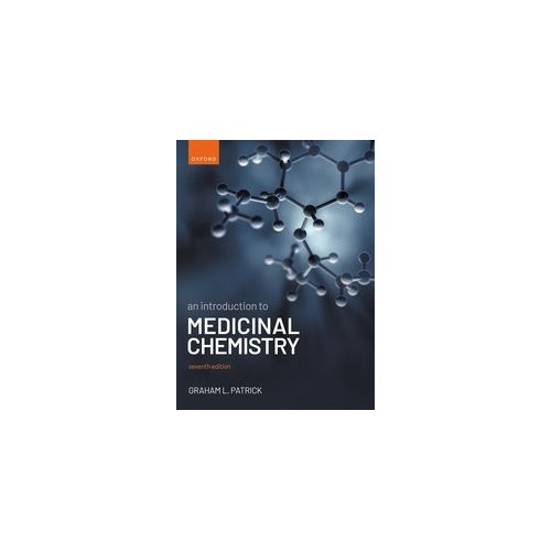 An Introduction to Medicinal Chemistry NOBEL Kitabevi