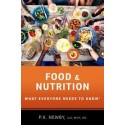 Food and Nutrition: What Everyone Needs to Know