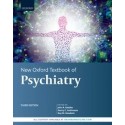 New Oxford Textbook of Psychiatry