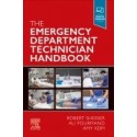 The Emergency Department Technician Handbook