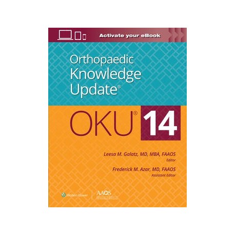 Orthopaedic Knowledge Update®: 14