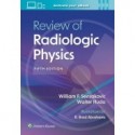 Review of Radiologic Physics, 5th Edition