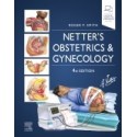 Netter`s Obstetrics and Gynecology, 4th Edition