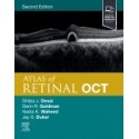 Atlas of Retinal OCT: Optical Coherence Tomography, 2nd Edition