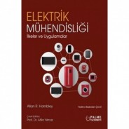 Elektrik Mühendisliği İlkeler ve Uygulamalar