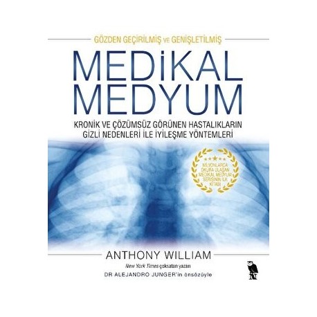 Medikal Medyum