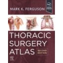 Thoracic Surgery Atlas, 2nd Edition