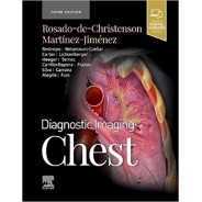 Diagnostic Imaging: Chest, 3rd Edition