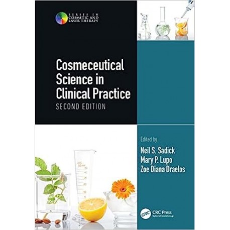 Cosmeceutical Science in Clinical Practice 2nd Edition