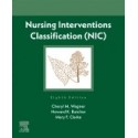 Nursing Interventions Classification (NIC), 8th Edition