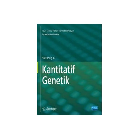 KANTİTATİF GENETİK - Quantitative Genetics