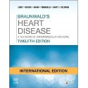 Braunwald's Heart Disease: International Edition, 12th Edition