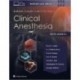 Barash, Cullen, and Stoelting`s Clinical Anesthesia: Print + eBook with Multimedia 9 Edition