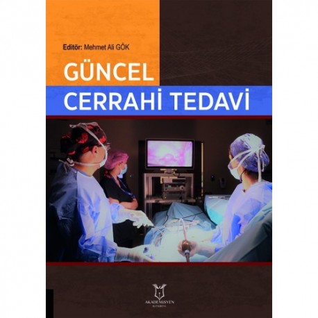 Güncel Cerrahi Tedavi