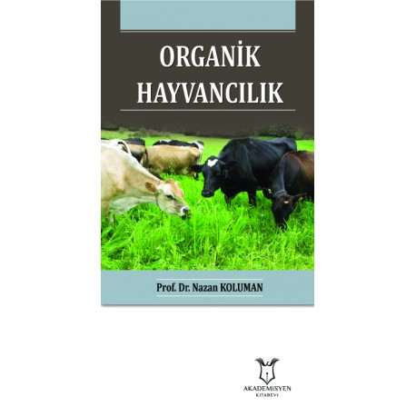 Organik Hayvancılık