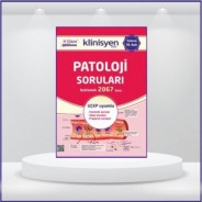 Klinisyen Soruları Patoloji ( 19.Baskı )