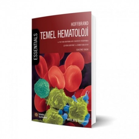 Hoffbrand Temel Hematoloji