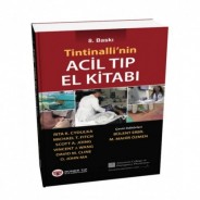 Tintinalli`nin Acil Tıp El Kitabı 8. BASKI