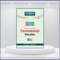 DUS Miadent Soruları ( 7.Baskı ) Farmakoloji