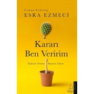 Kararı Ben Veririm