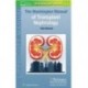 The Washington Manual of Transplant Nephrology