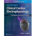 Josephson`s Clinical Cardiac Electrophysiology: Techniques and Interpretations 7, Edition